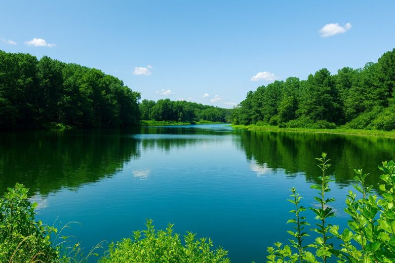 Bumpass, VA