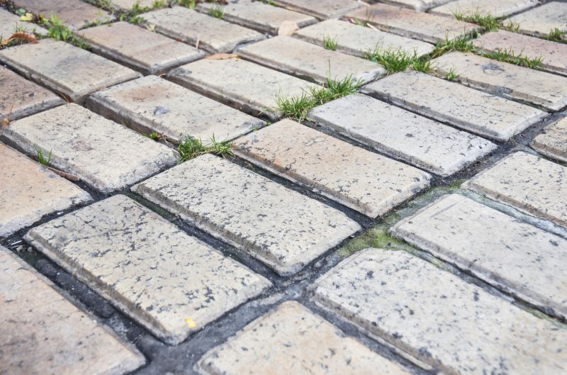 Brick Flatwork Repair in Bowling Green, VA