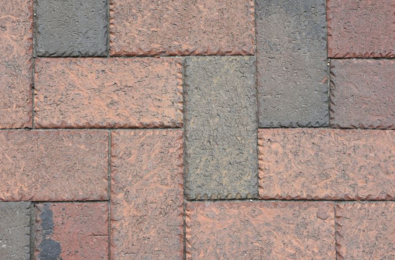 Brick Flatwork Repair in King George County, VA