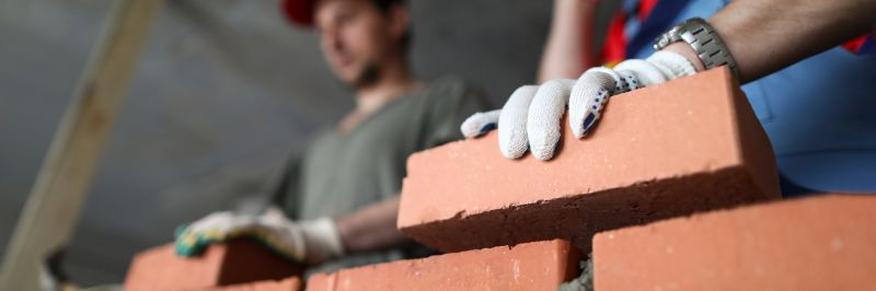 Brick Masonry Repair in Brandy Station, VA