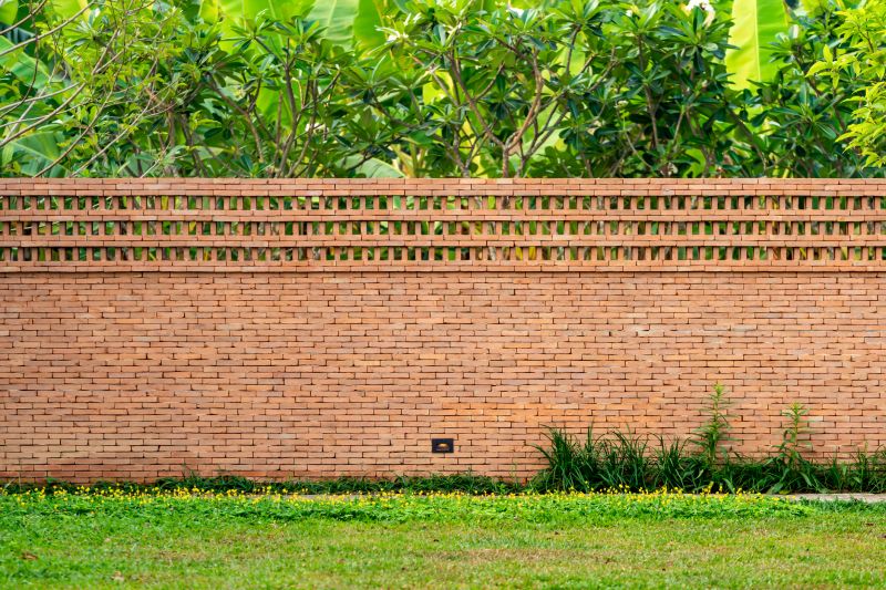 Brick Repair in Caroline County, VA