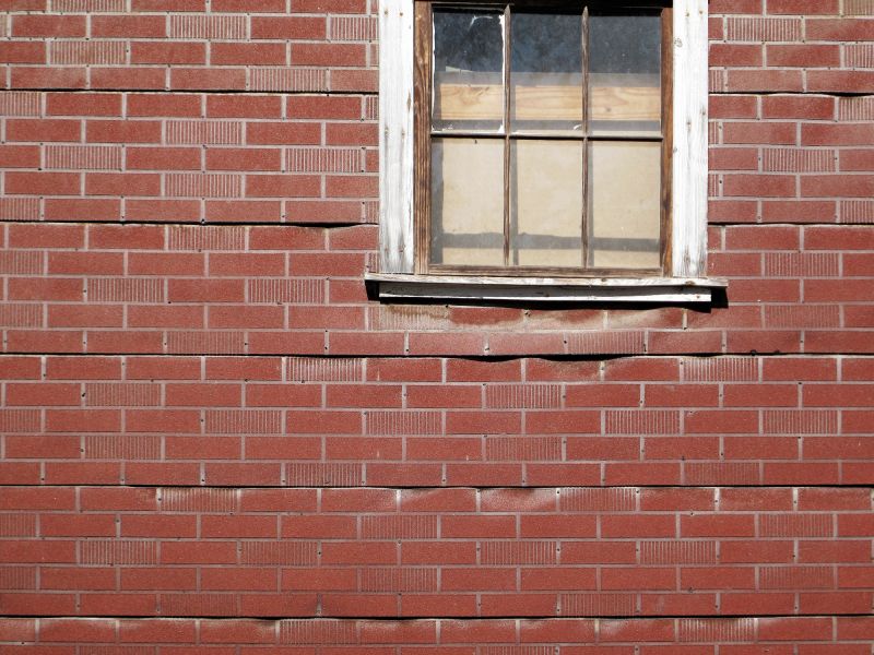 Brick Repair in Port Royal, VA