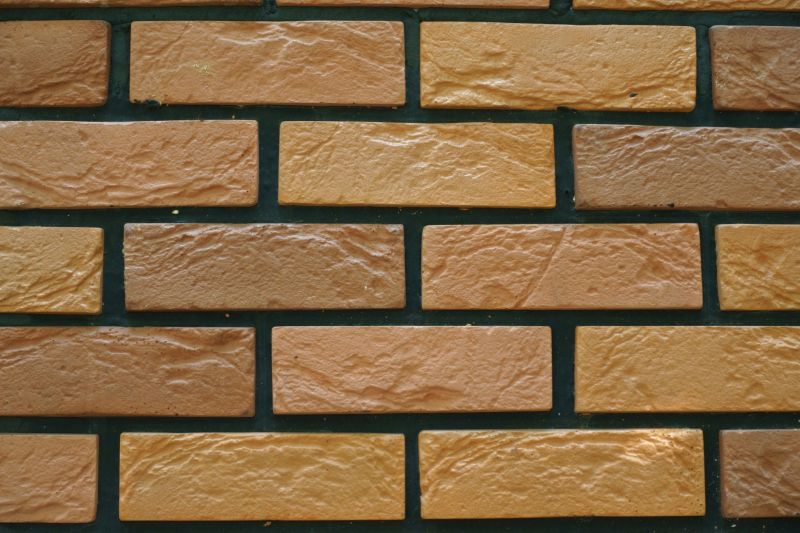 Brick Repair in Spotsylvania, VA