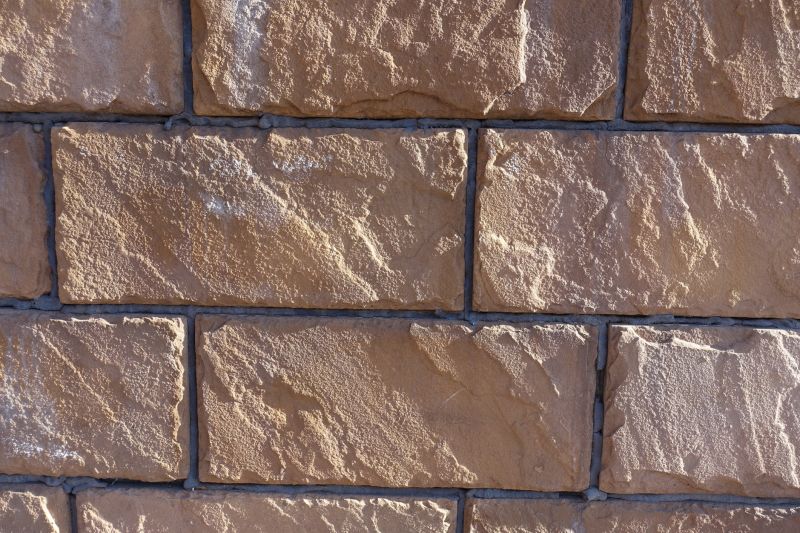Brick Repair in Woodford, VA