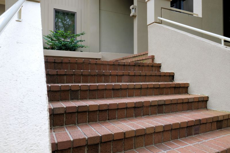 Brick Restoration in Bowling Green, VA