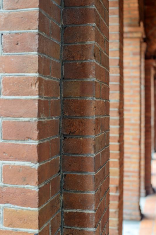 Brick Restoration in Brandy Station, VA