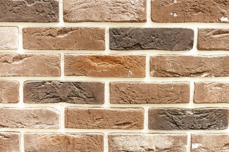 Brick Restoration in Remington, VA
