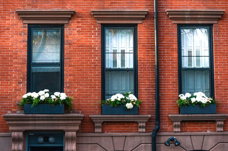 Brick Restoration in Spotsylvania County, VA