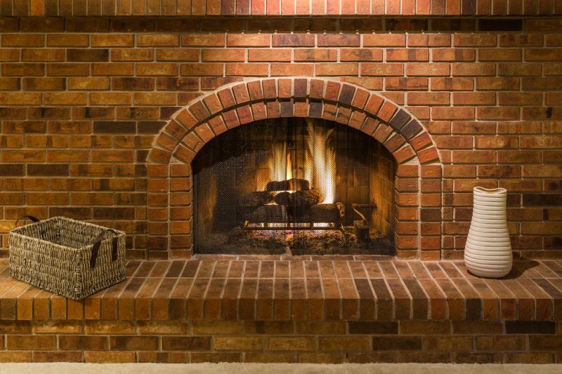 Brick Restoration in Stafford County, VA