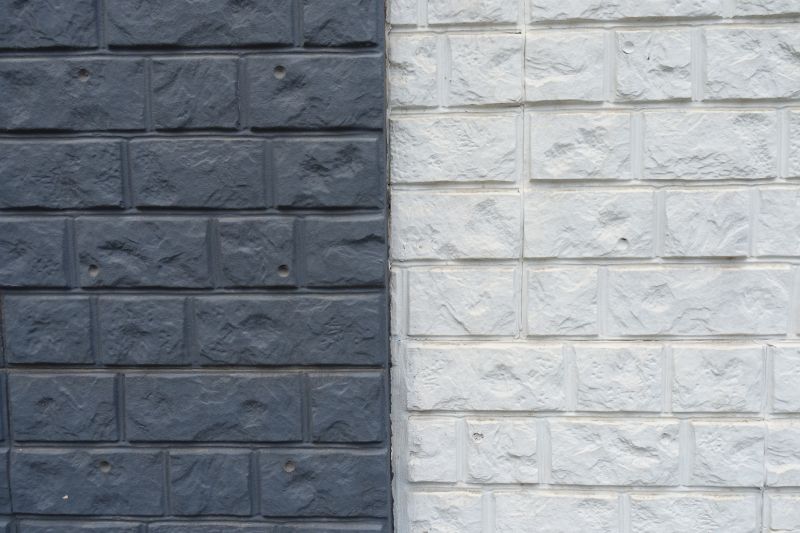 Brick Stairs Repair in Triangle, VA