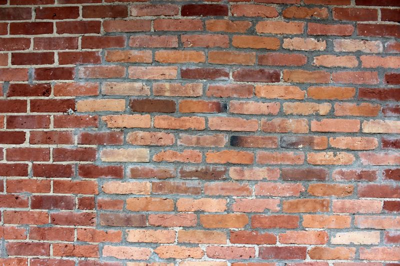 Commercial Brick Repair in Fredericksburg, VA