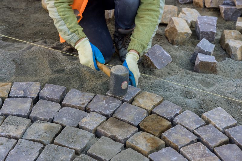 Commercial Masonry Repair in Bealeton, VA