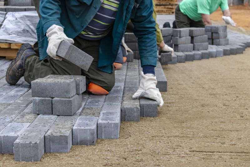 Commercial Masonry Repair in Bowling Green, VA