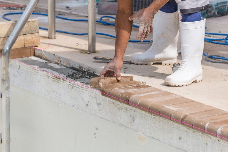 Commercial Masonry Repair in Fredericksburg, VA