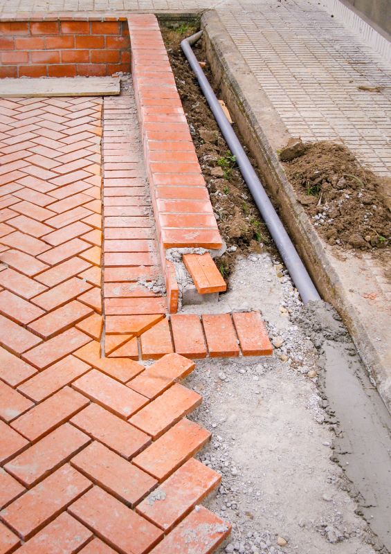 Commercial Masonry Repair in Locust Grove, VA