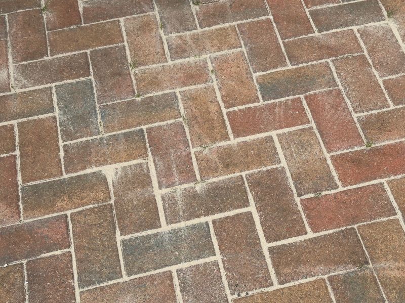 Commercial Masonry Repair in Port Royal, VA