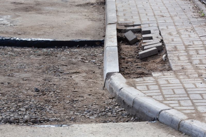 Commercial Masonry Repair in Spotsylvania, VA