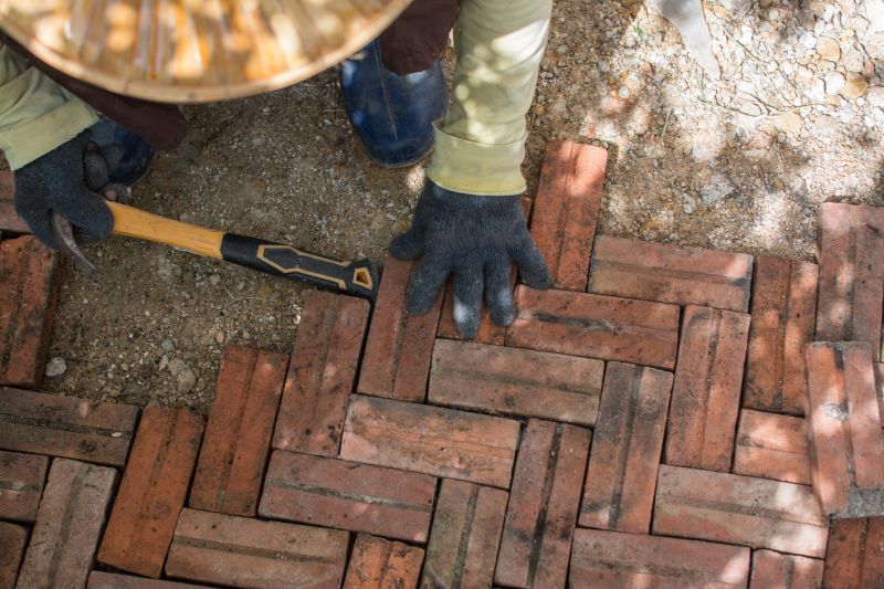 Commercial Masonry Repair in Spotsylvania, VA