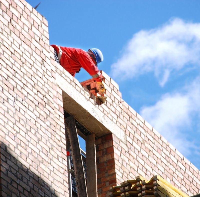 Commercial Masonry Repair in Stafford, VA