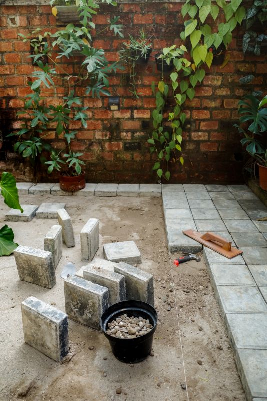 Commercial Masonry Repair in Stafford, VA