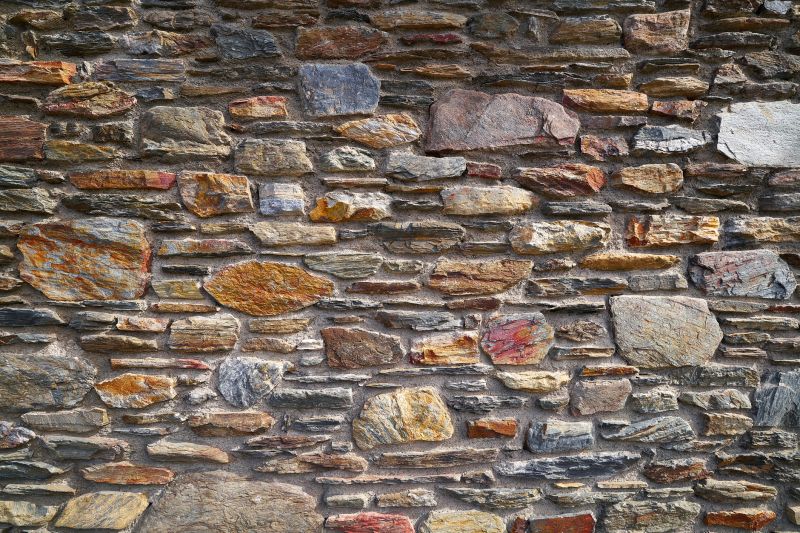 Commercial Stone Masonry in Bealeton, VA