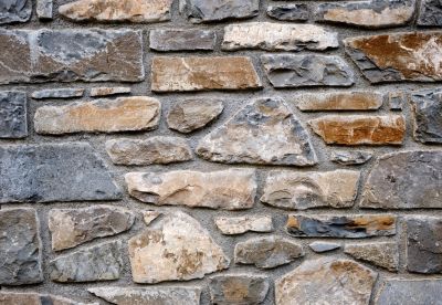 Commercial Stone Masonry in King George, VA