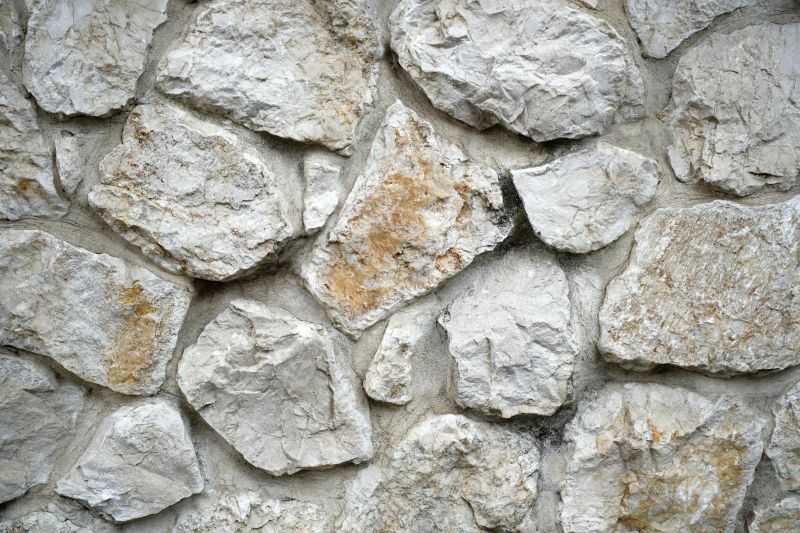 Commercial Stone Masonry in Spotsylvania, VA
