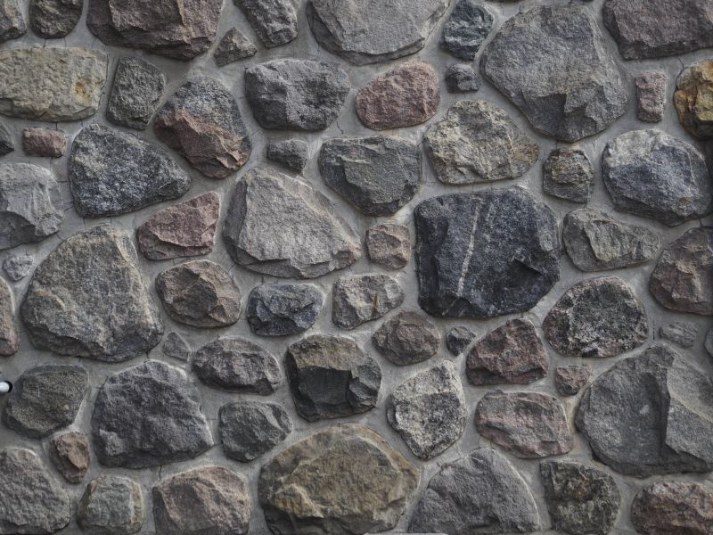 Stone Masonry Installation in King George County, VA
