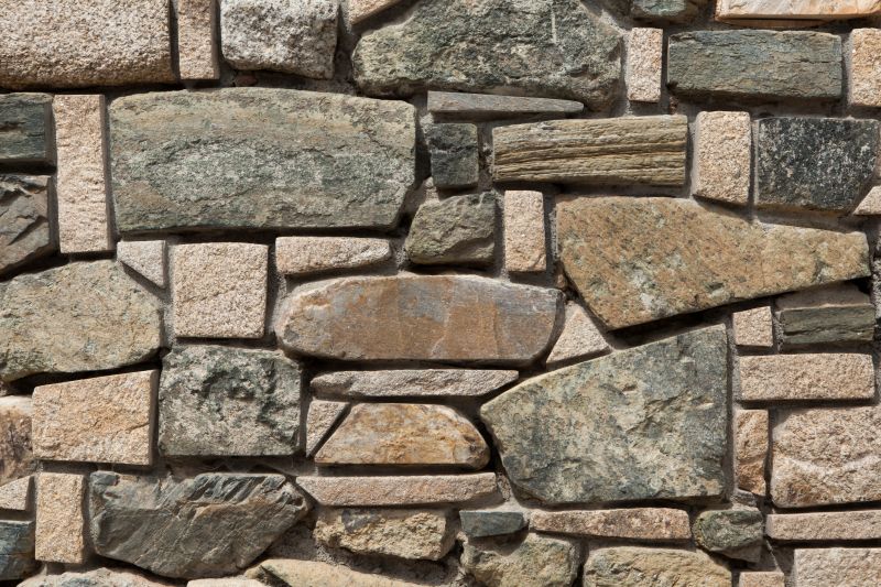 Stone Masonry Installation in Locust Grove, VA