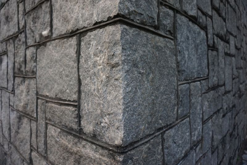 Stone Masonry Repair in Fredericksburg, VA