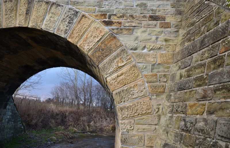 Stone Masonry Repair in Locust Grove, VA