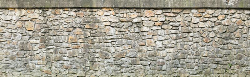 Stone Wall Repair in Stafford, VA