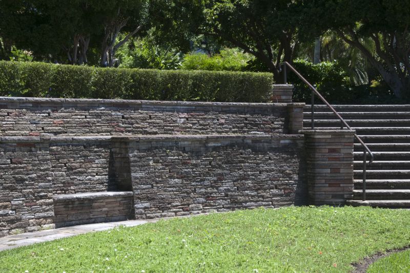 Stonework Installation in Bumpass, VA
