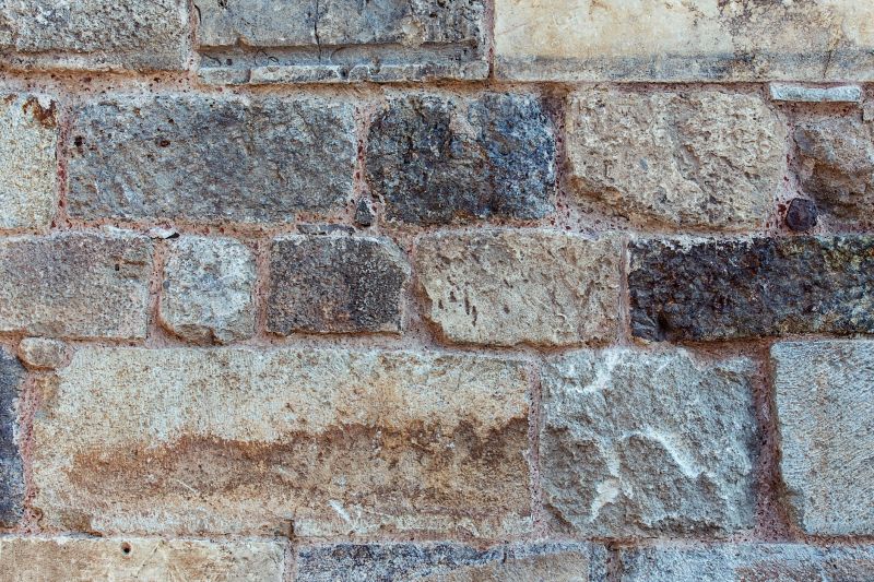 Stonework Installation in Locust Grove, VA