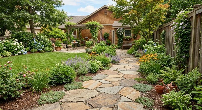 Stonework Installation in Remington, VA
