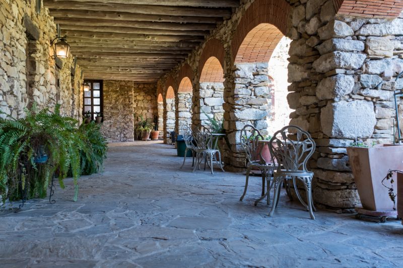 Stonework Installation in Ruther Glen, VA