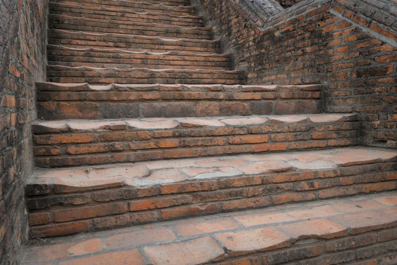 Stonework Repair in Bowling Green, VA
