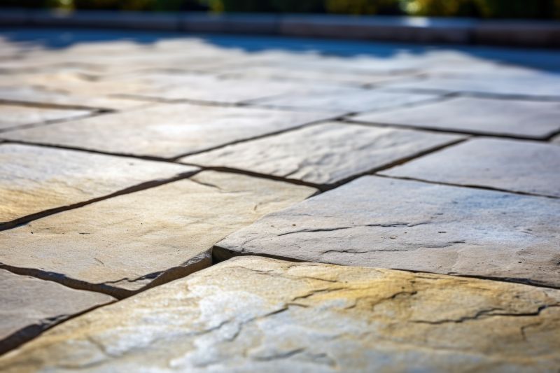 Stonework Repair in Woodford, VA